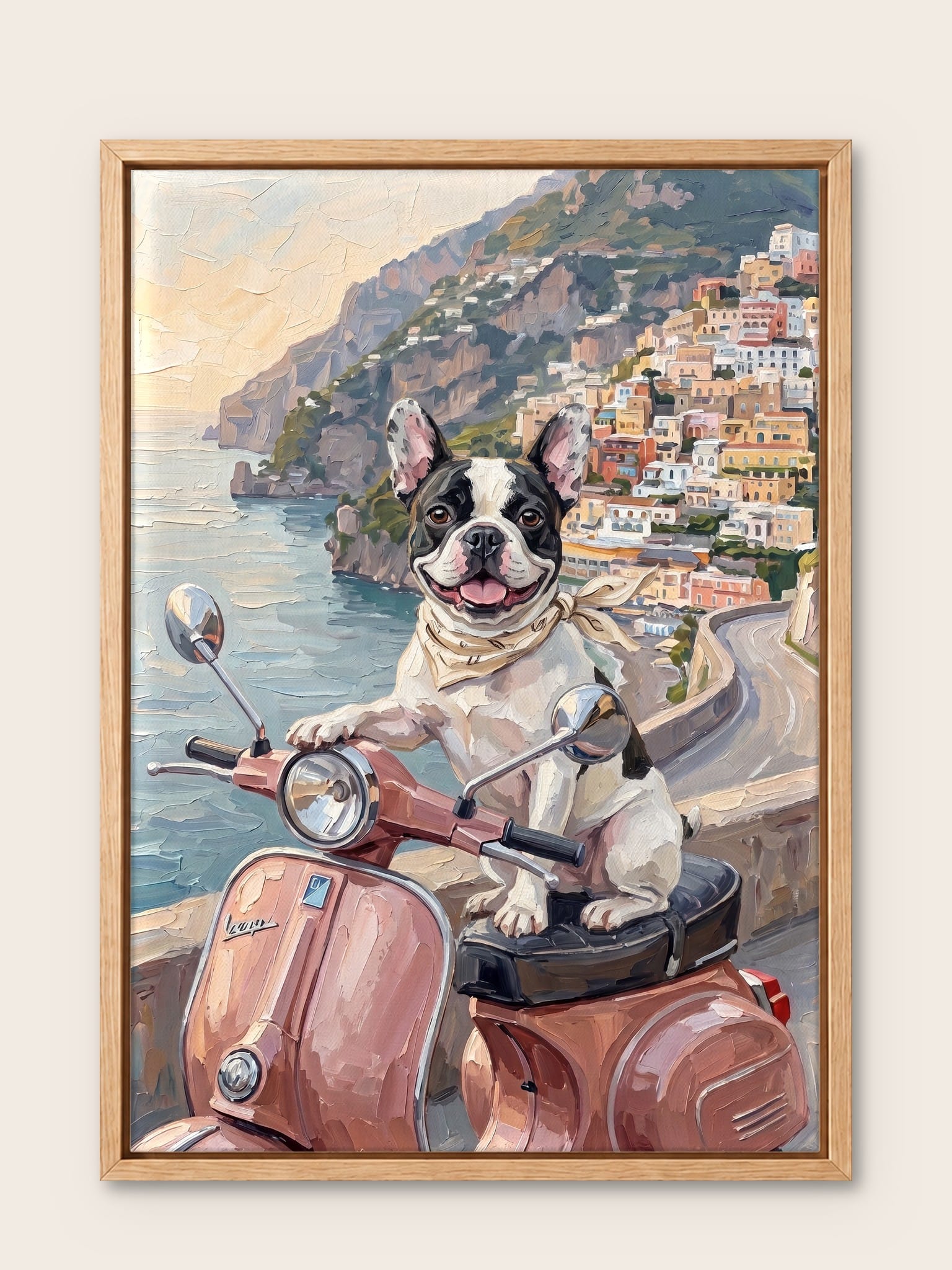 La Dolce Vita