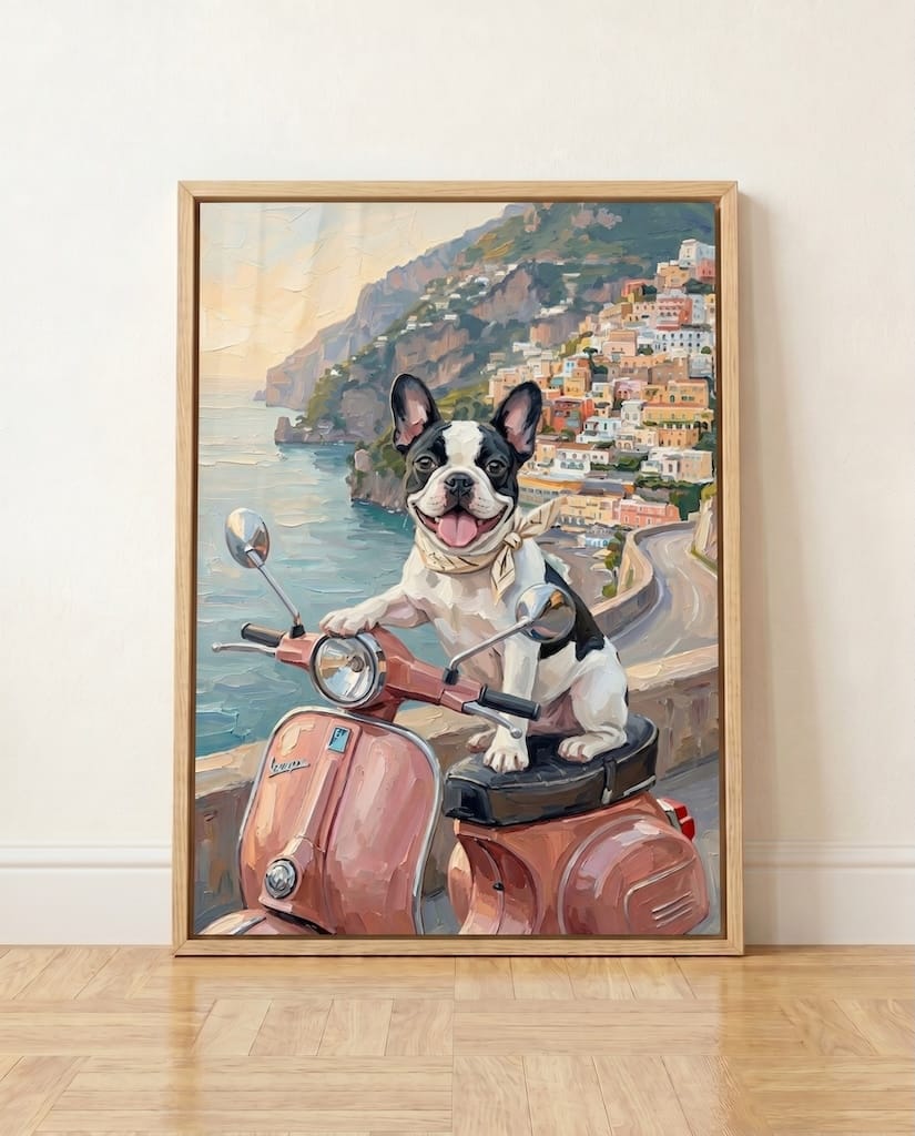 La Dolce Vita