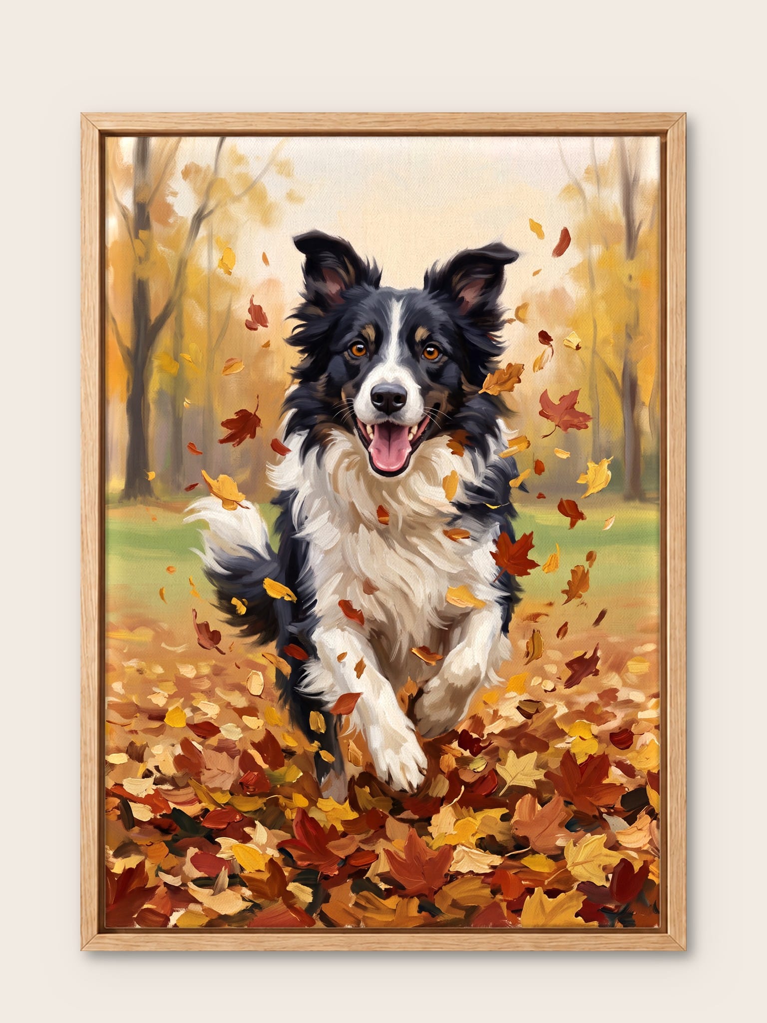 Autumn Leaves