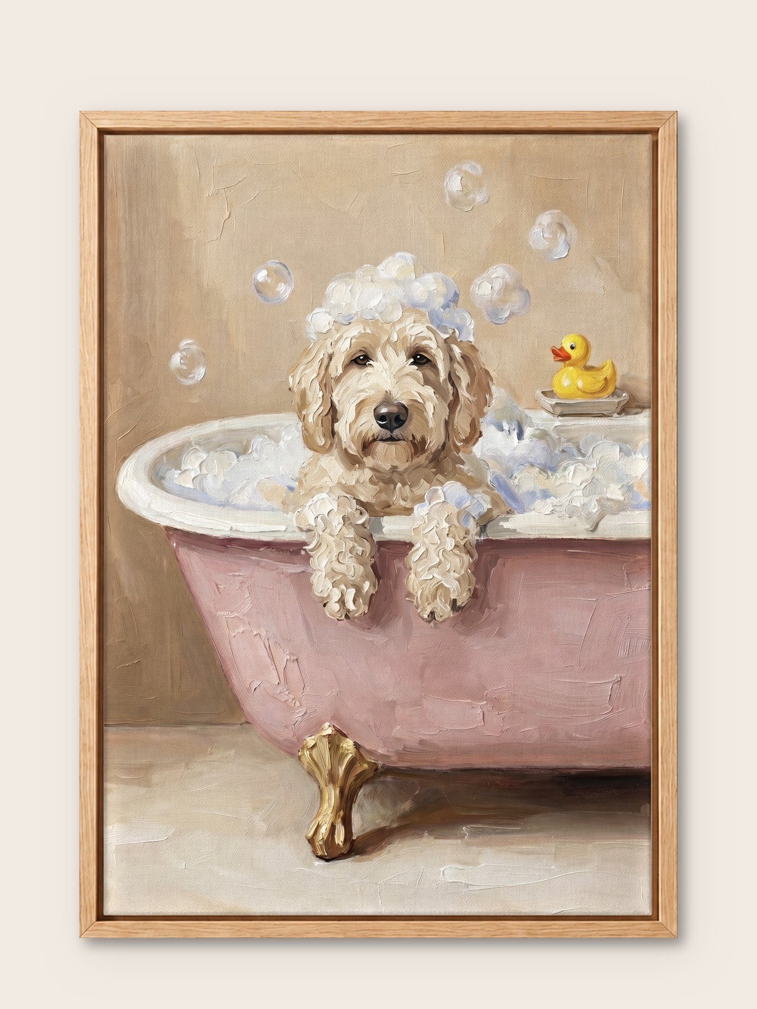Bubble Bath