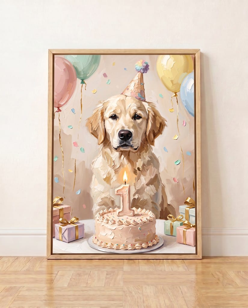 Birthday Cake
