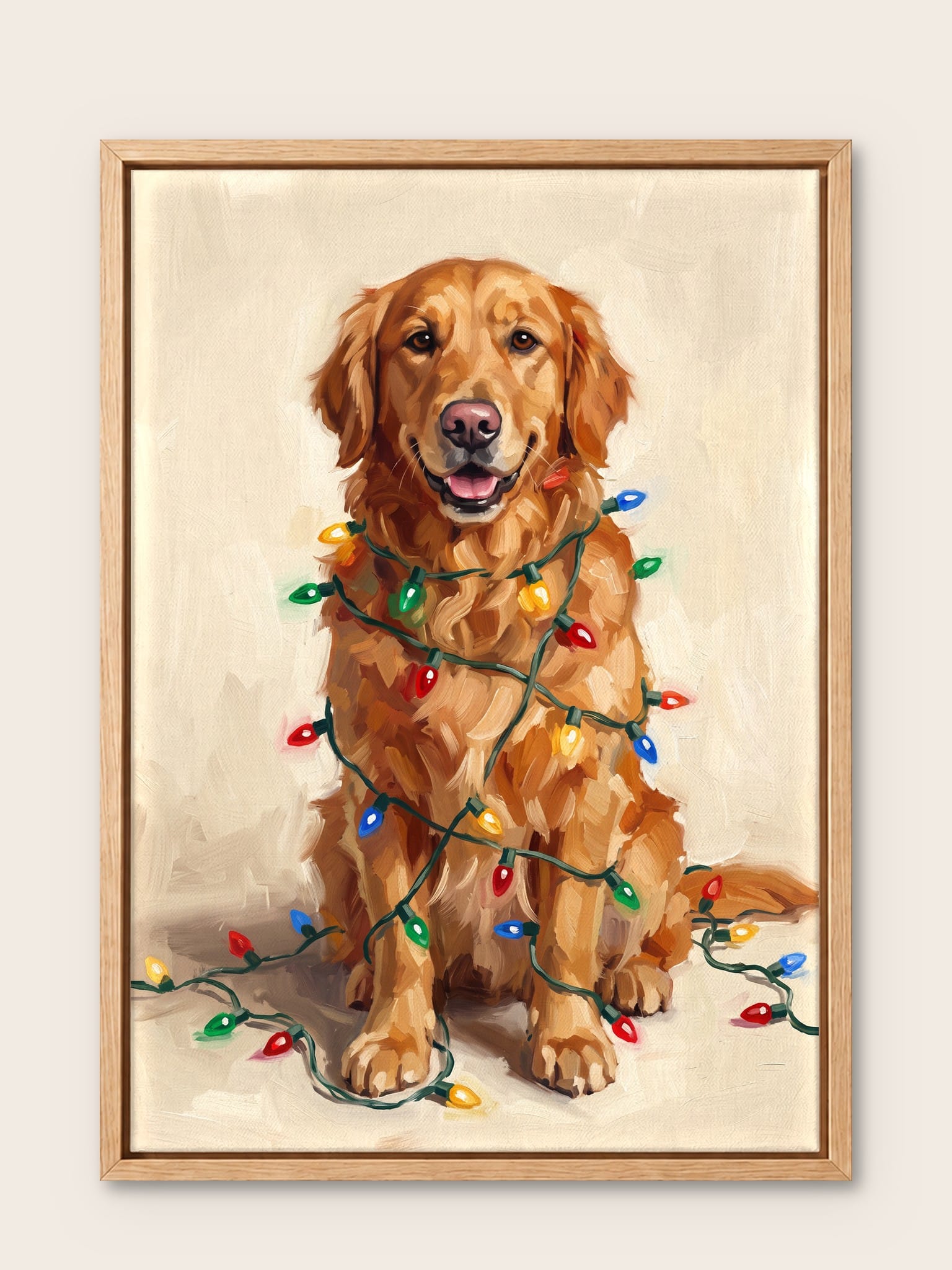 Christmas Lights