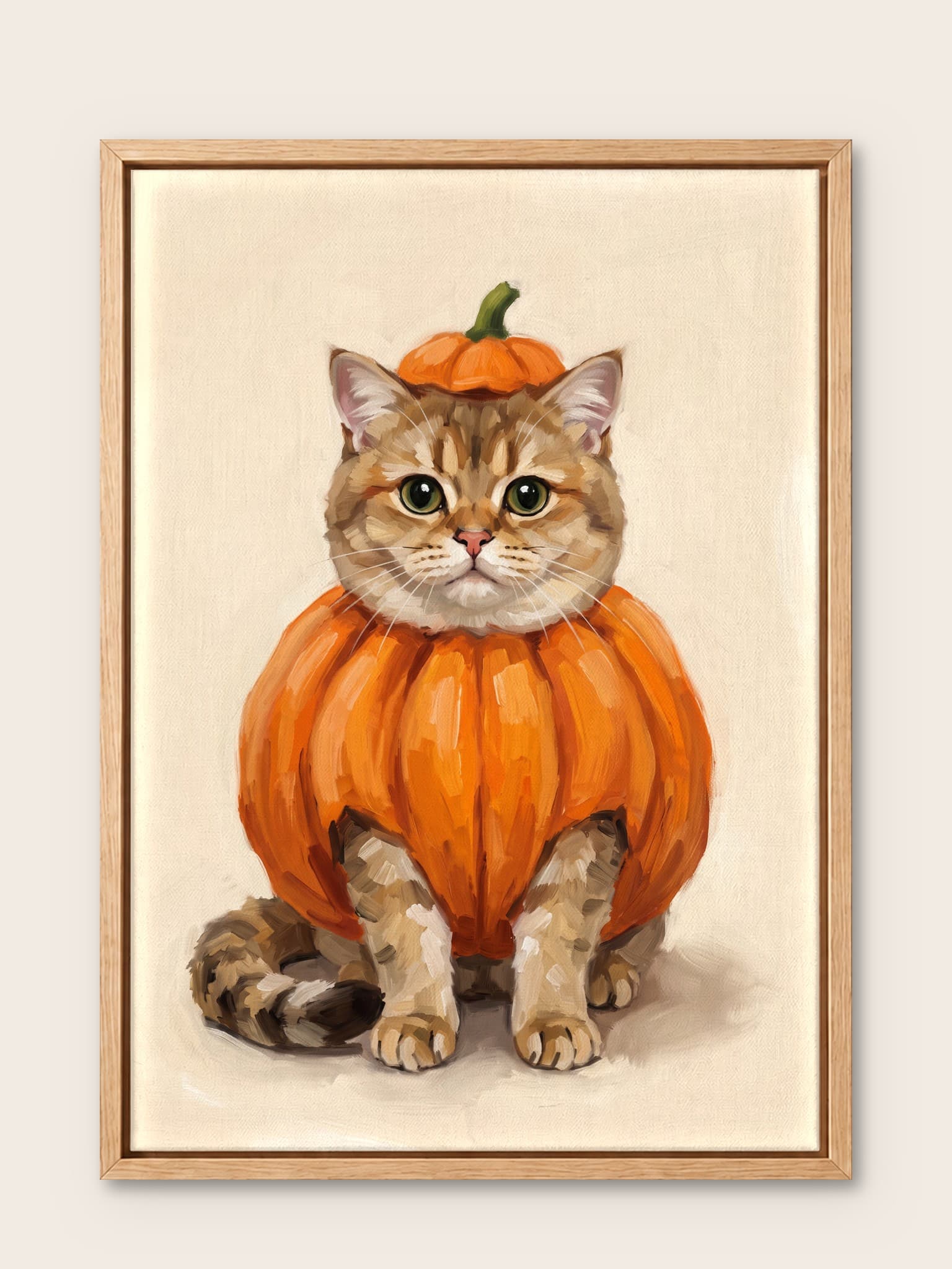 Halloween example 1