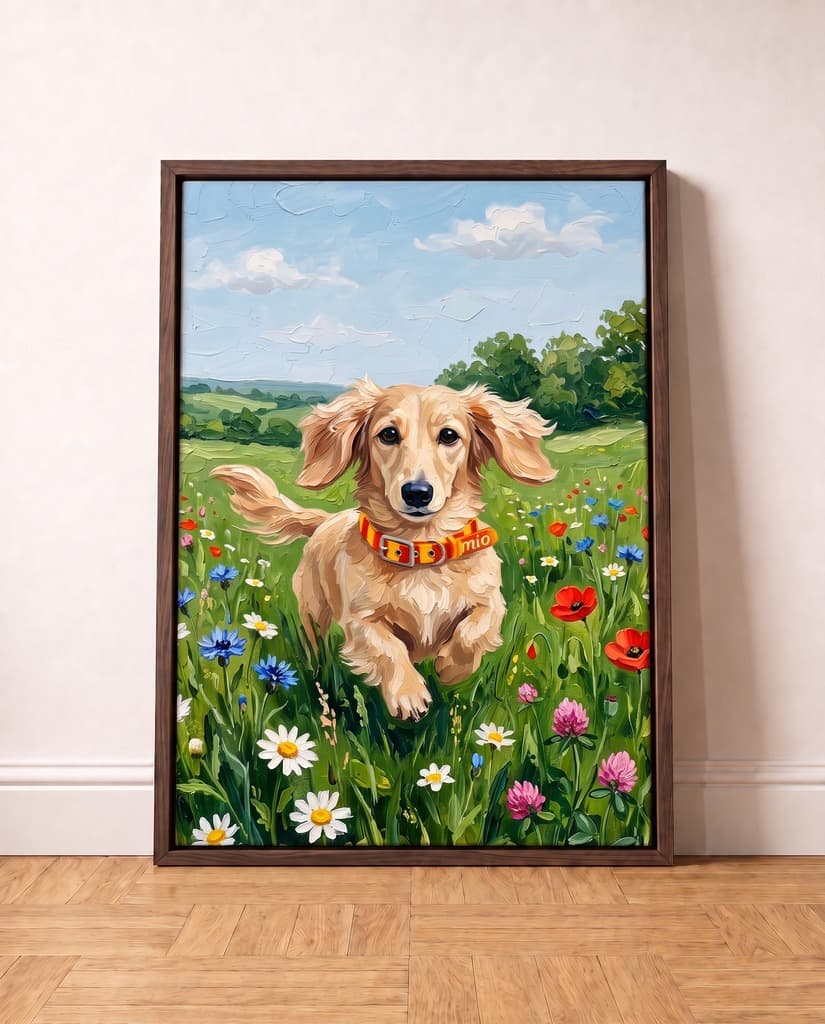 Play Meadow example 1