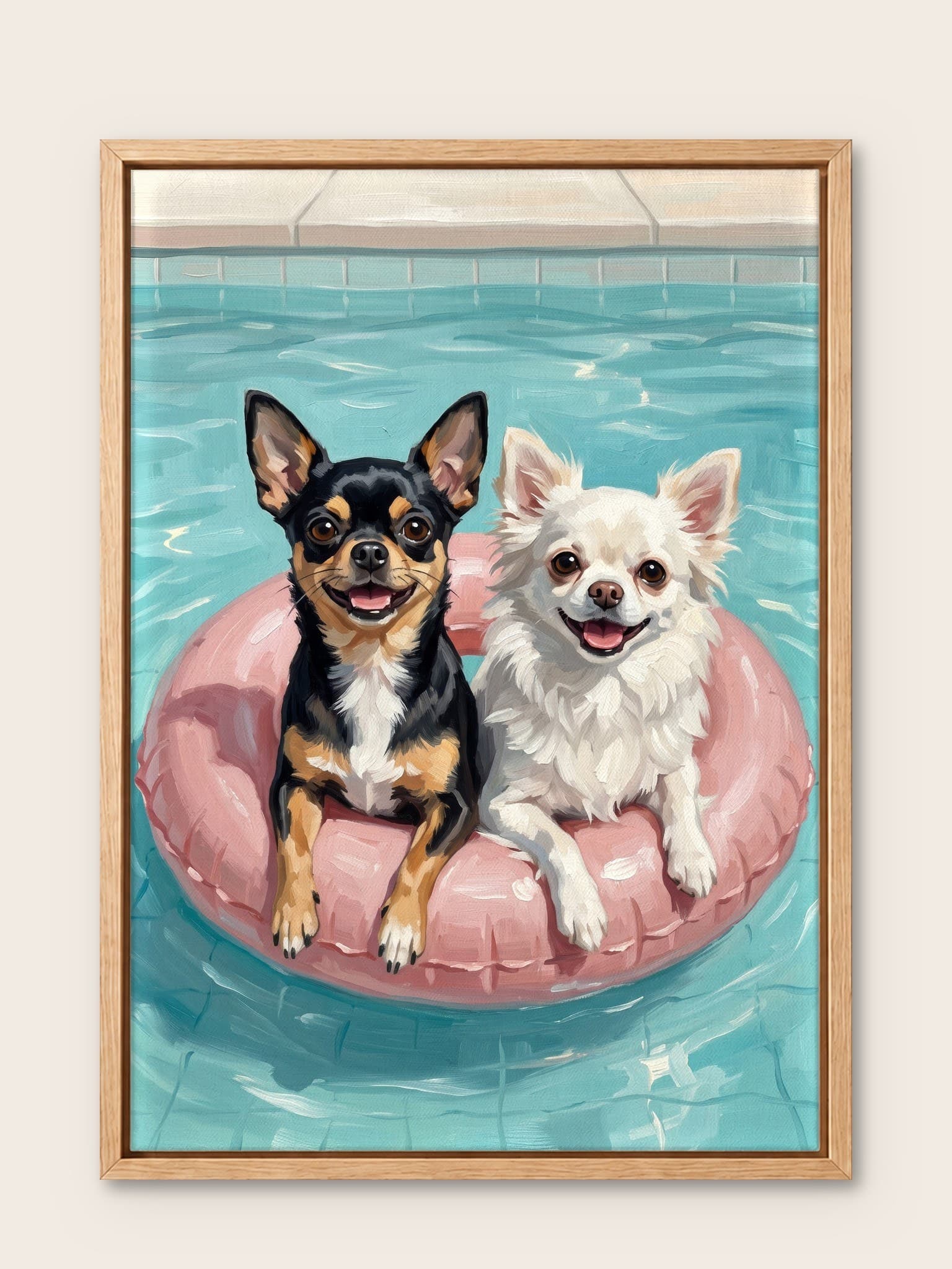 Endless Summer example 1